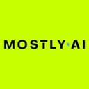 MOSTLY AI Logo